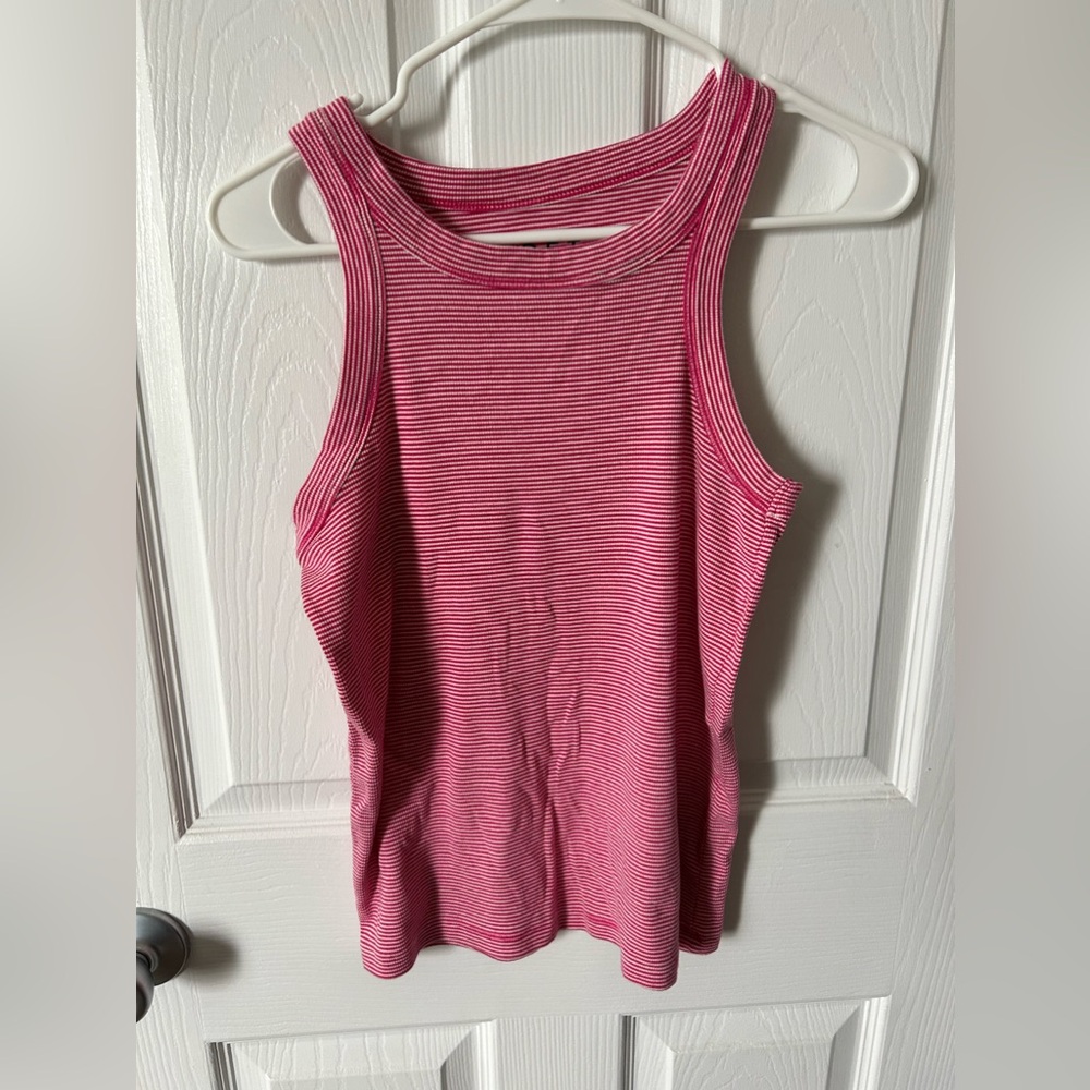 Loft Tanks